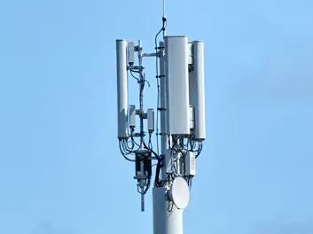 Distributed Antenna Systems (DAS)