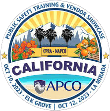 2023 APCO Logo