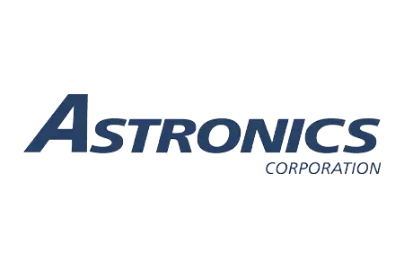 Astronics Logo